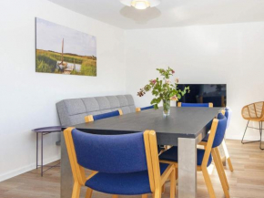 Holiday home Ulfborg III